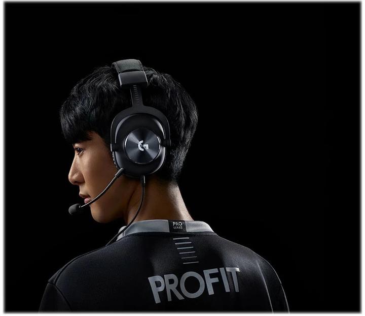 Productafbeelding Logitech G Pro X (Bedraad)