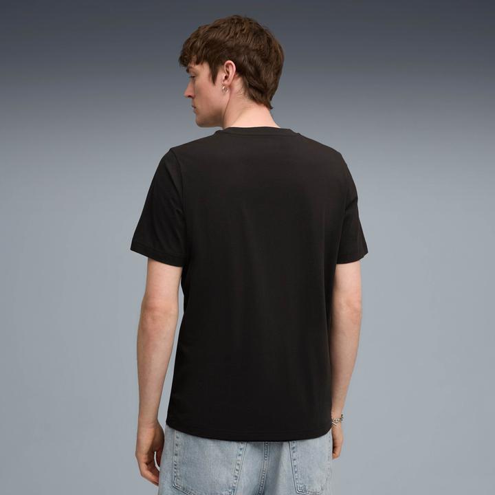 Immagine prodotto Puma GRAPHIC No.1 Logo Tee Black (XL)