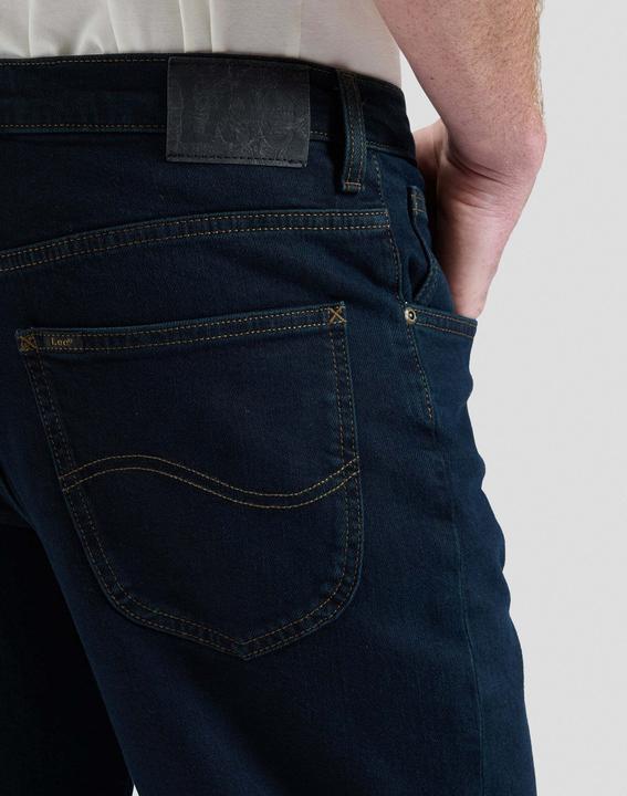 Actual product image Lee Brooklyn Straight (W33/L34)