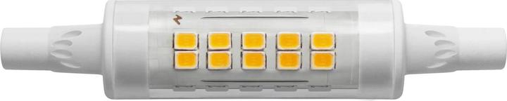 Produktbild Arcchio R7s 78 LED-Lampe 4,9 W (R7s, 4.90 W, 500 lm, 1 x, F)