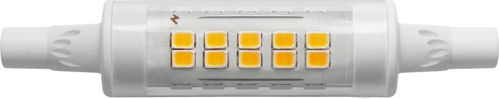 Produktbild Arcchio R7s 78 LED-Lampe 4,9 W (R7s, 4.90 W, 500 lm, 1 x, F)