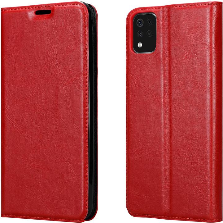 Actual product image Cadorabo Cover (LG K42)
