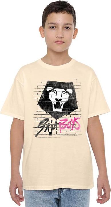 Produktbild K-Pop Demon Hunters TShirt (152, 158)