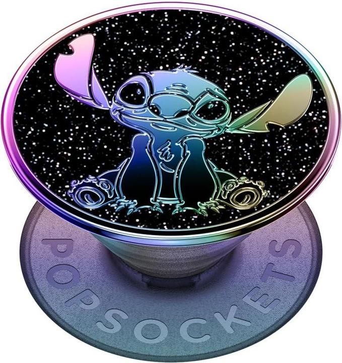 Productafbeelding PopSockets PopGrip Luxe PopOut Steek