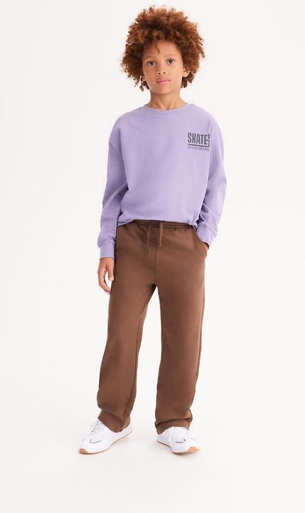 Produktbild La Redoute Collections Sweathose (86)