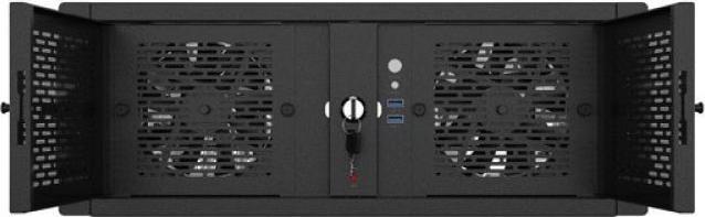 Actual product image Lanberg SC01-5204-12B