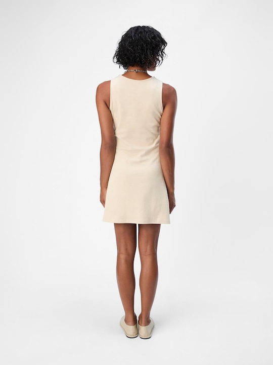 Produktbild Object Ärmelloses Minikleid (L)