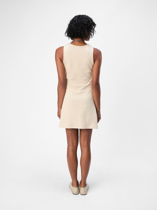 Actual product image Object Ärmelloses Minikleid (L)