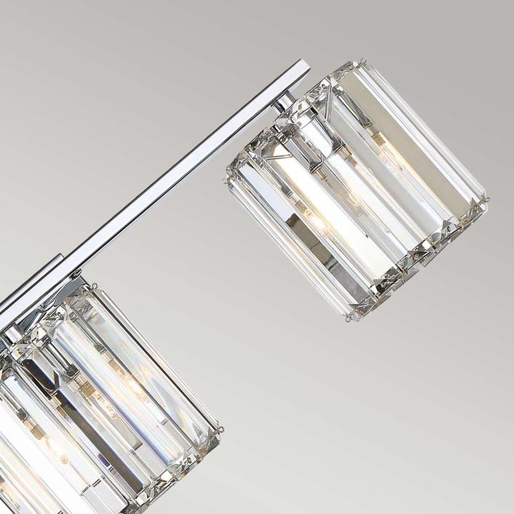 Immagine prodotto Elstead Lighting Lampada da parete divina (G9)