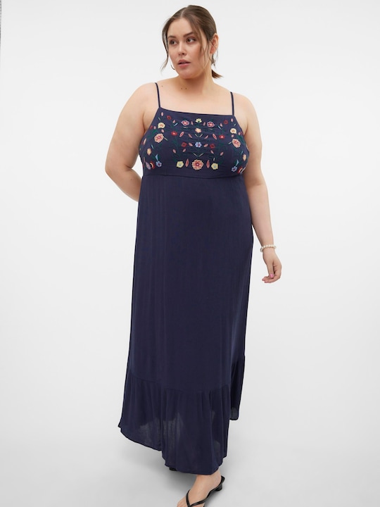 Immagine prodotto Vero Moda VMSINA Abito lungo Abito (48)
