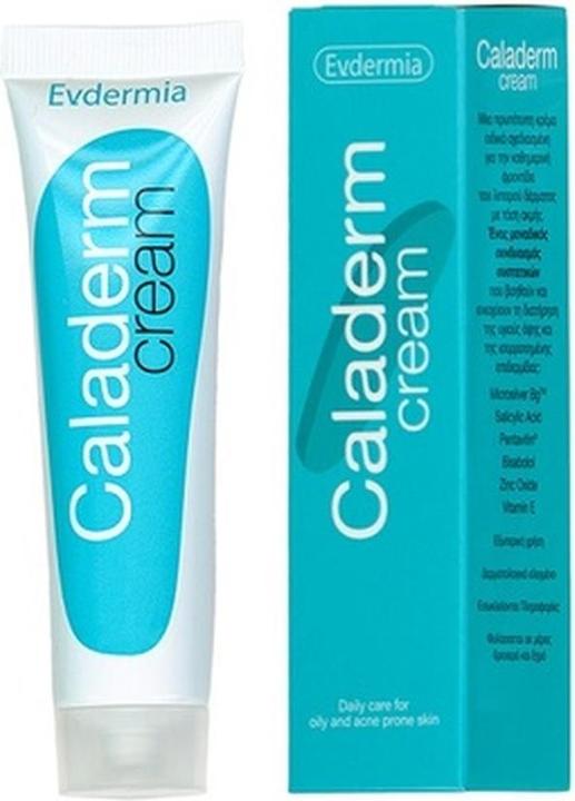 Image du produit Evdermia Crème Caladerm