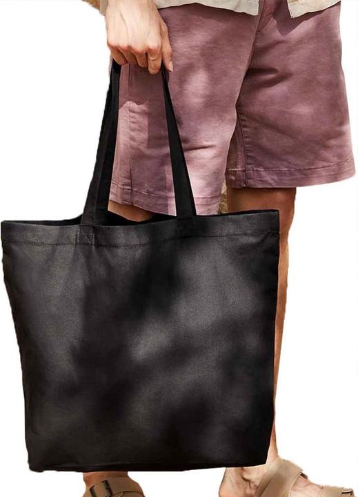 Produktbild Westford Mill Tragetasche Recycelte Baumwolle (18 l)