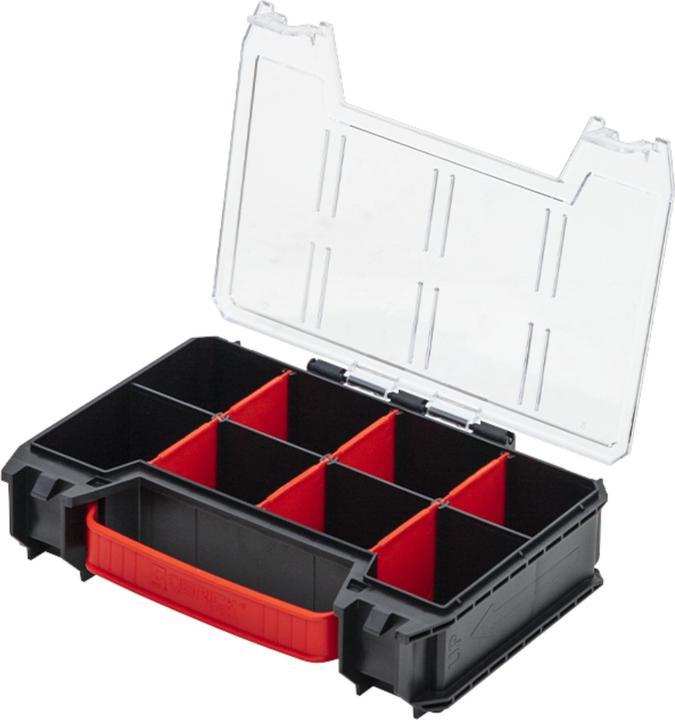 Produktbild Qbrick Werkzeugkasten-Organizer
