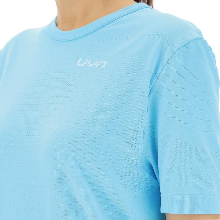 Produktbild UYN Kurzärmeliges Laufshirt Airstream (S)