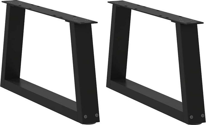 Actual product image vidaXL Couchtischbein