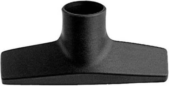 Immagine prodotto Bosch Professional Zubehör Bocchetta per sporco grossolano per aspirapolvere, 35