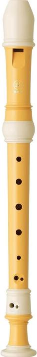 Immagine prodotto Yamaha Registratore YRS-402B - registratore contralto (Fipples, Barocco)