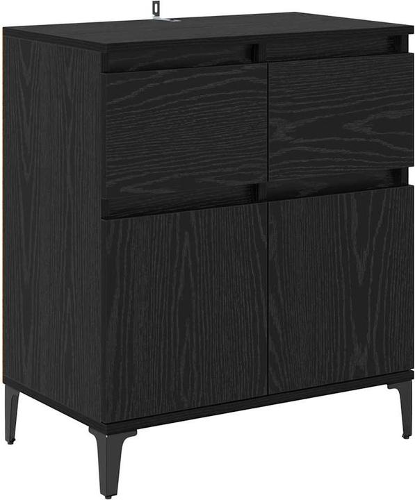 Actual product image vidaXL Sideboard (35 x 60 x 70 cm)