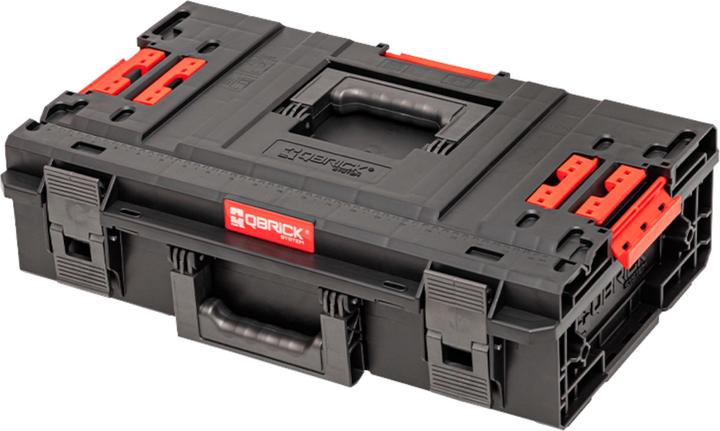 Produktbild Qbrick SYSTEM VARIO 200