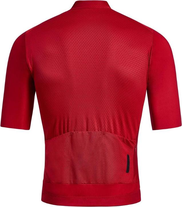 Actual product image Giordana Fr-C-Pro Men S/S Jersey - Savvy Red (XL)