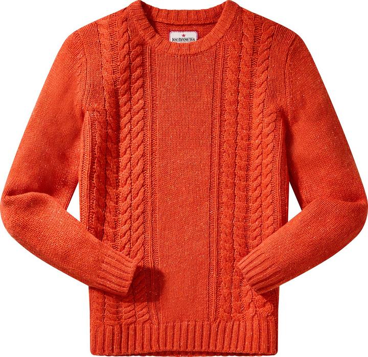 Produktbild Joe Browns Knitted Round Neck Jumper (M)