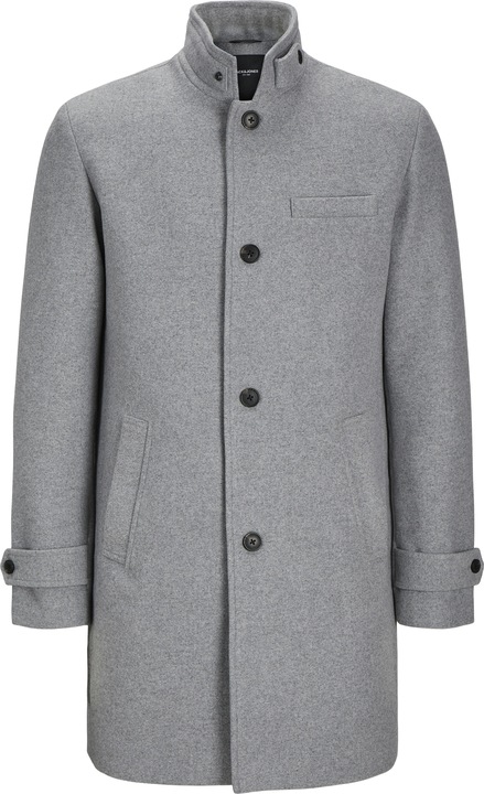 Grigio chiaro Melange