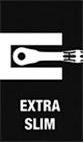 Immagine prodotto Wera 8004 Un cricchetto metallico Cyclops (1/4")