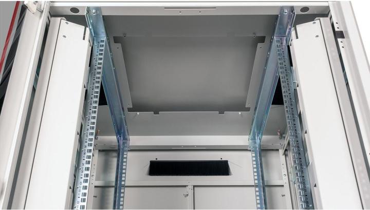 Produktbild Roline 19-Zoll Netzwerkschrank Pro 32 HE (32 HE, 19 Zoll Rack)