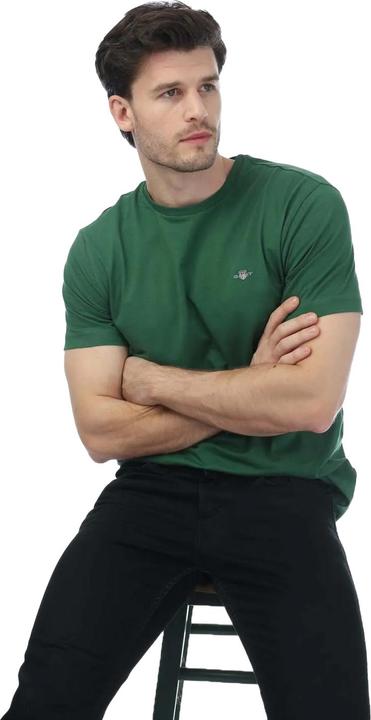 Produktbild GANT Archive TShirt (XXL)