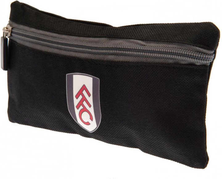Produktbild Fulham Wappen Schreibmäppchen PVC