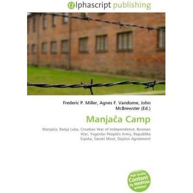 Manja a Camp, Fachbücher