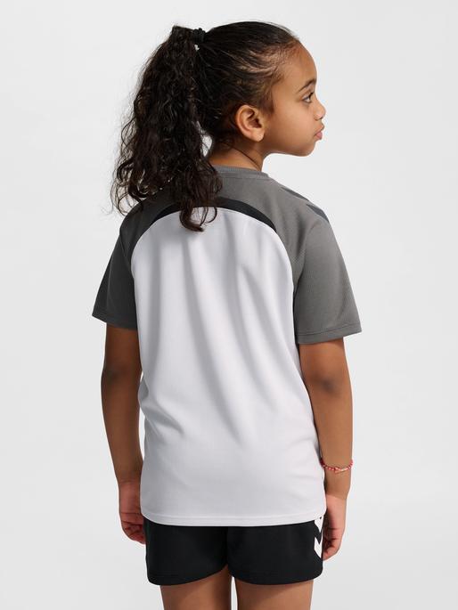 Produktbild hummel hmlLEAD 2.0 JERSEY S/S KIDS (140)