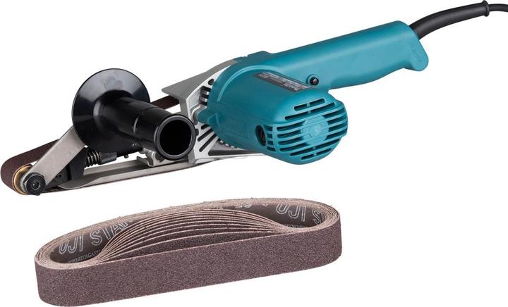 Actual product image Makita Belt filing sander (Belt sanders, 550 W)