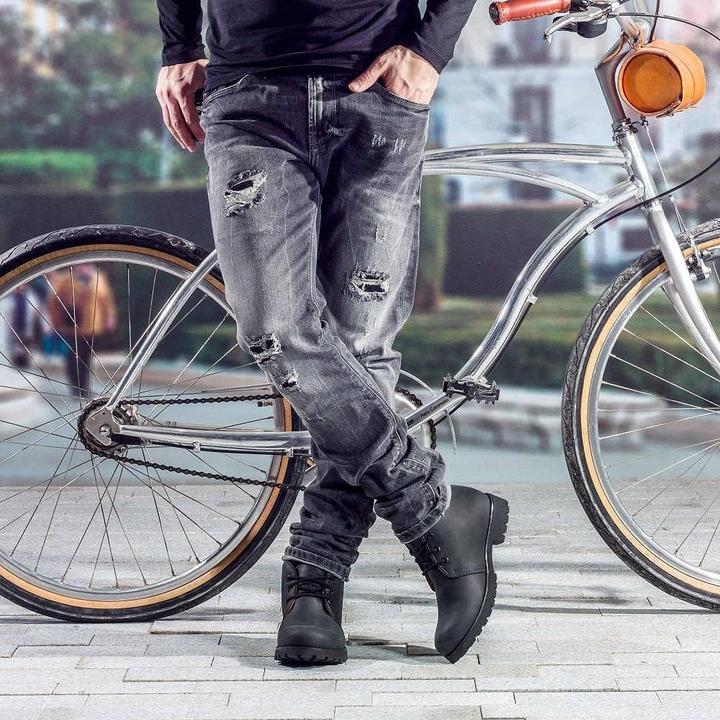 Image du produit Panama Jack Bottes (44)