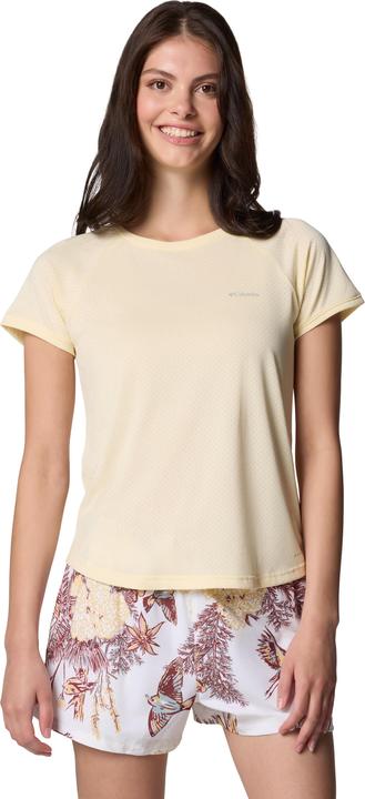 Actual product image Columbia Women's Bogata Bay™ Technical T-Shirt (S)