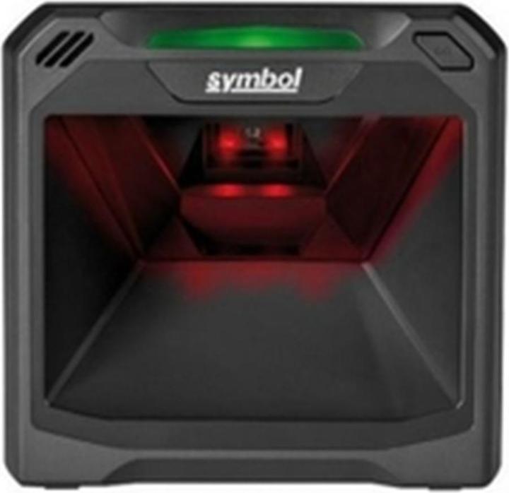 Produktbild Zebra DS7708-SR Scanner Kit (2D-Barcodes)