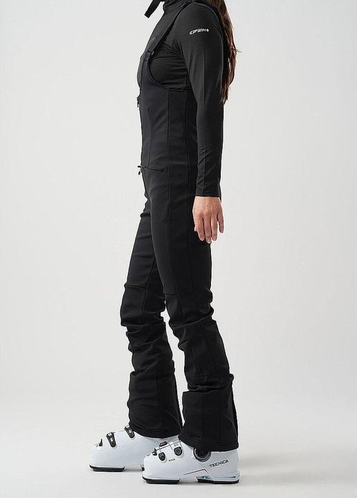 Immagine prodotto Icepeak Softshell Latzhose Exira (40)