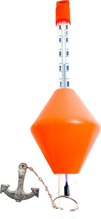 Produktbild Huspo Wasser-Thermometer