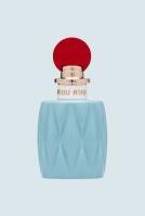 Actual product image Miu Miu Eau de Parfum (Eau de parfum, 100 ml)