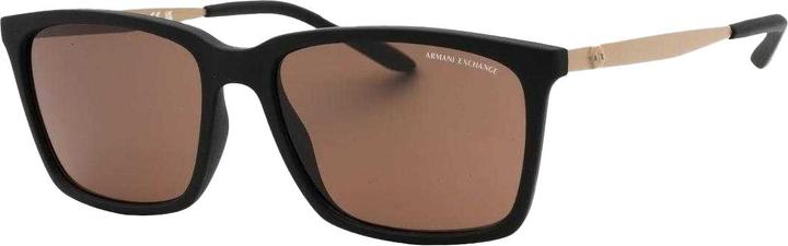 Produktbild Armani Exchange Sonnenbrille Matt
