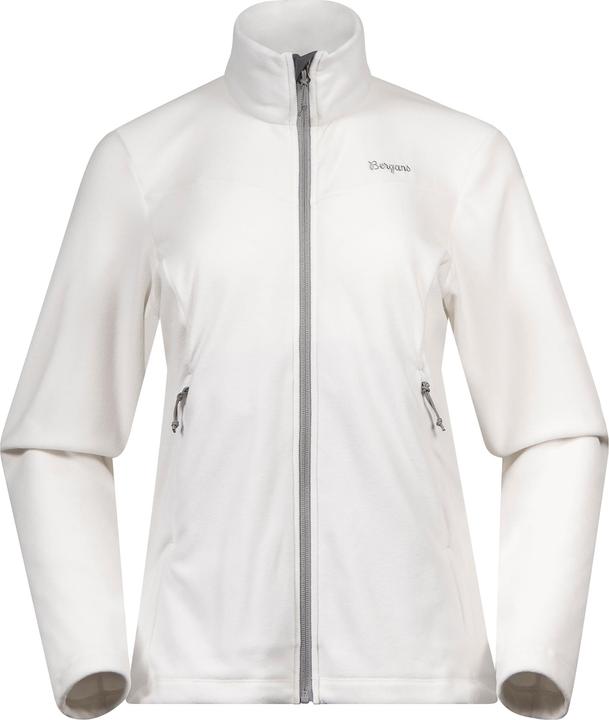 Vanilla White, Weiss