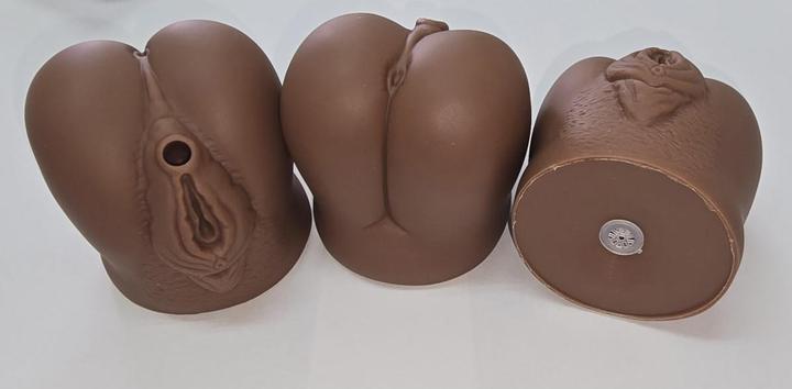 Hotflowers 12 Mulattenlippenpfeife (Diverse)