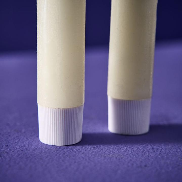 Produktbild Werner Voss S/4 tlg. LED Stabkerze (4 x)