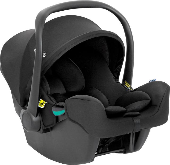 Image du produit Graco Kit SnugTurn i-Size (Coque auto)
