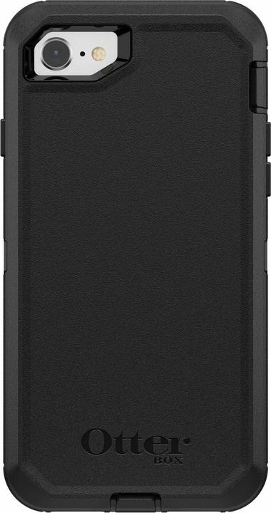 Actual product image OtterBox Defender (Apple iPhone 7, Apple iPhone 8, Apple iPhone SE (3rd Gen), Apple iPhone SE (2nd Gen))