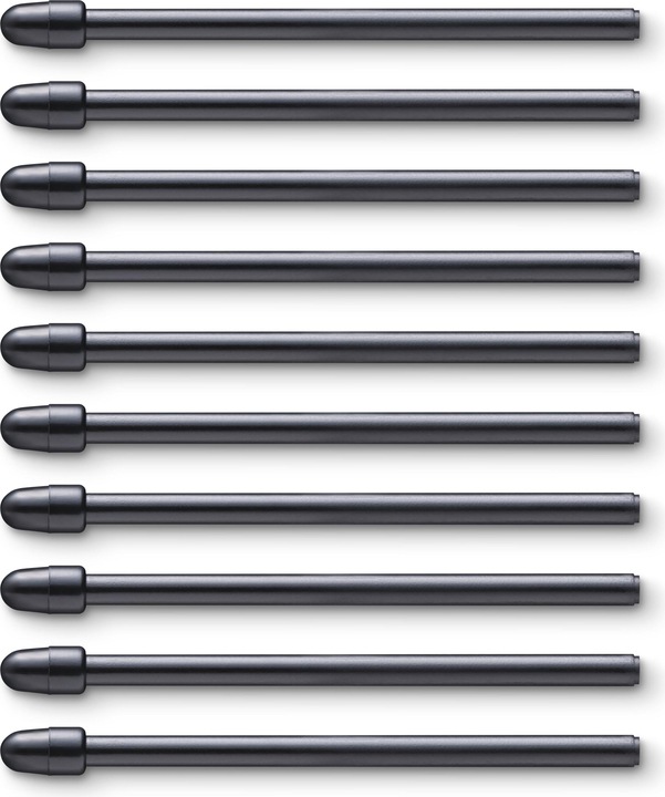 Actual product image Wacom Nibs Standard 10-pack