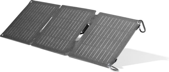 Image du produit Cellularline Chargeur Solaire Portable 20W (20 W, 0.98 kg)