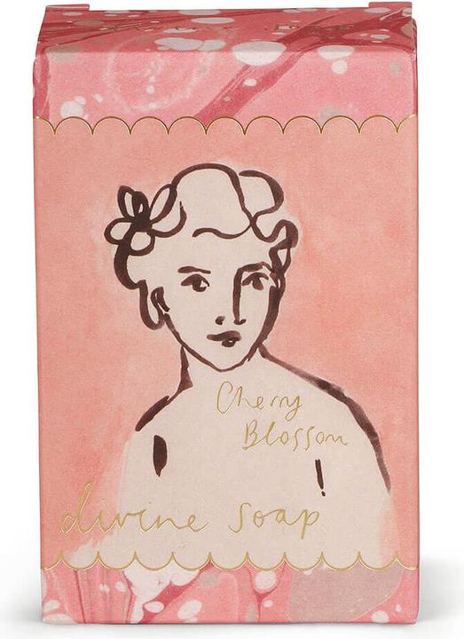 Image du produit Archivist Seife Cherry Blossom (Savon dur)