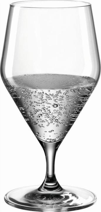 Immagine prodotto Leonardo Bicchiere Twenty4 330 ml, 6 pezzi, Trasparente (0.33 l, 6x)