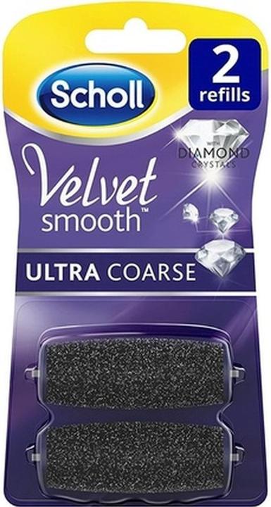 Produktbild Scholl Velvet Smooth Express